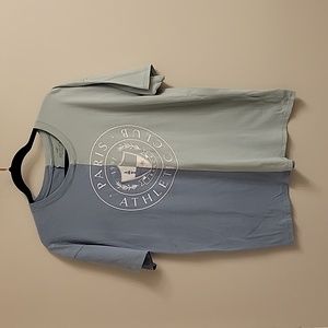 Hollister Oversized T-shirt